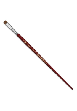 Pincel Natural Chato 421 Nº10 Condor